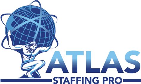 Atlas staffing - Why Atlas; Atlas Career Connection; Search Jobs; Quick Apply; FAQ; Employers. Contingent Workforce Solutions; On – Premise Staffing; Resources. Blog; …
